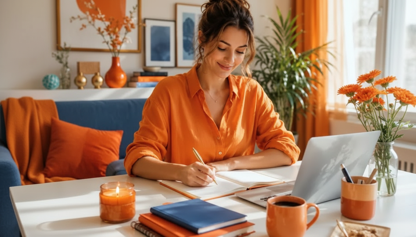 Daily Wealth Affirmations Audio: 7-Day Money Mindset