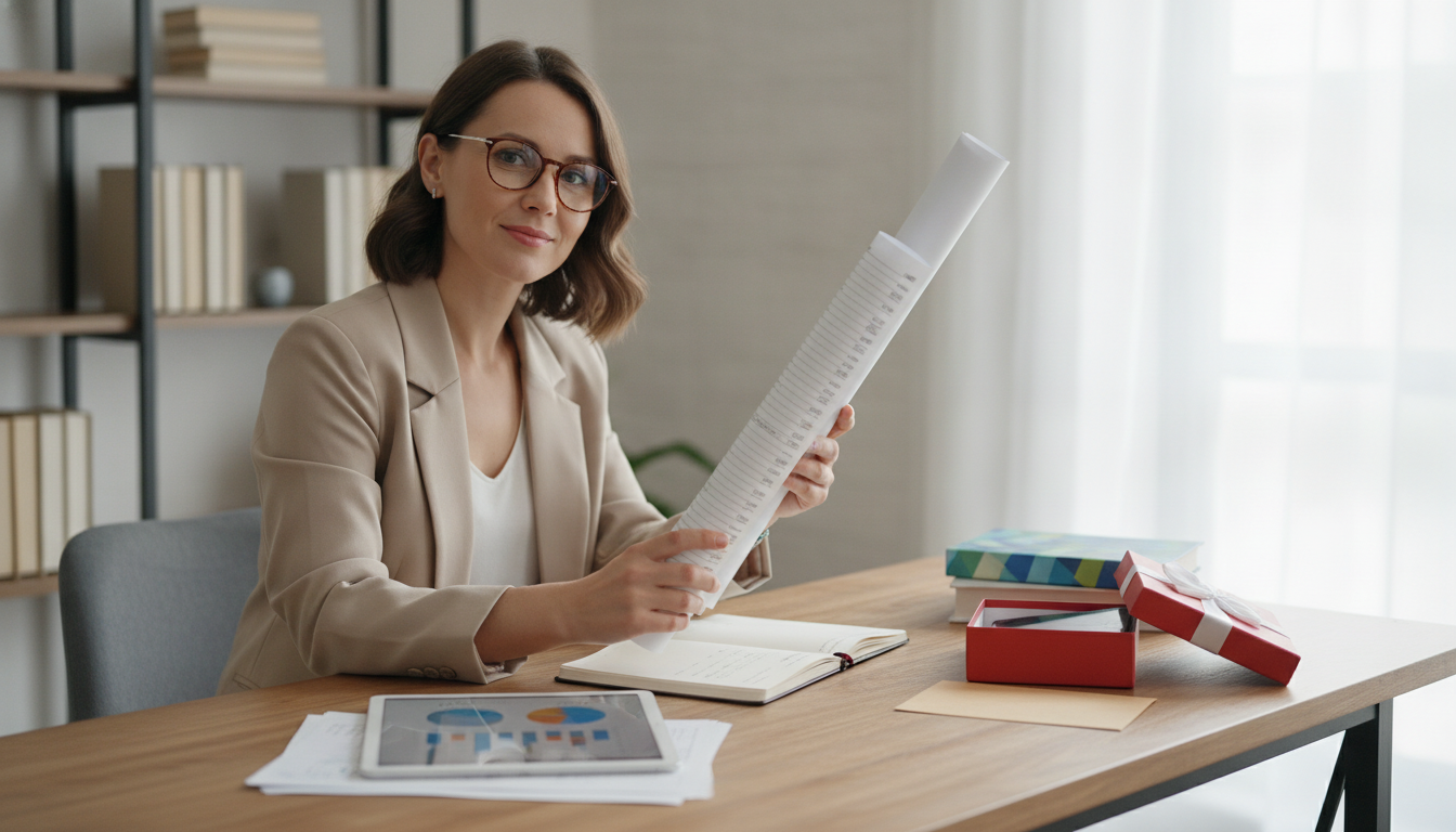 Generational Wealth in Your 30s: Legacy Checklist