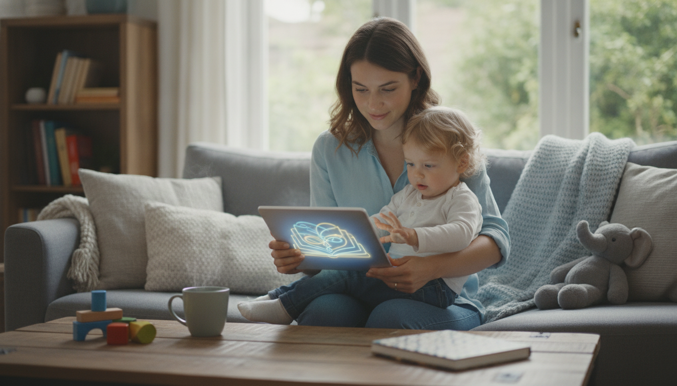 Gentle Parenting Scripts: Positive Tips for Hard Moments