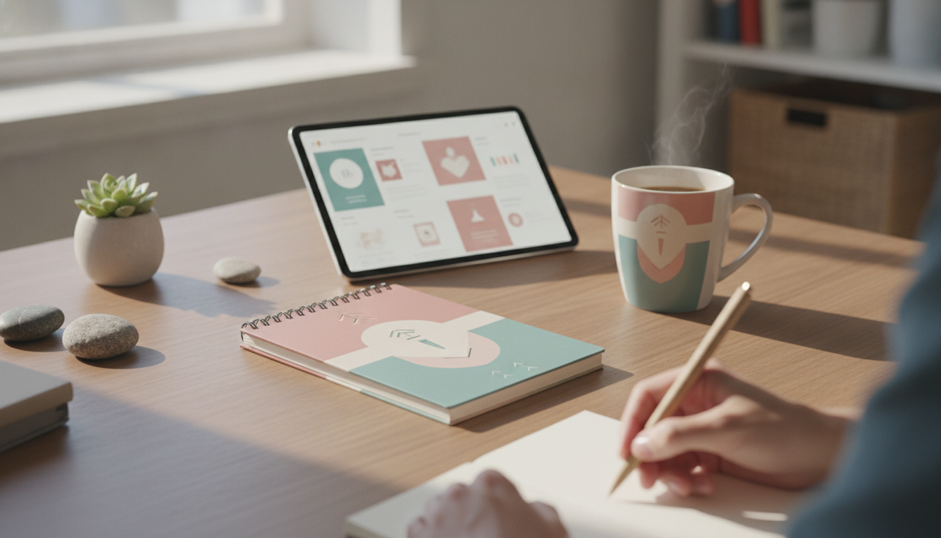Pinterest Checklist for Consistent Traffic & Sales
