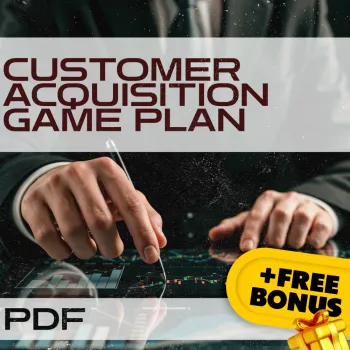 30-Day Customer Acquisition Checklist for Startups