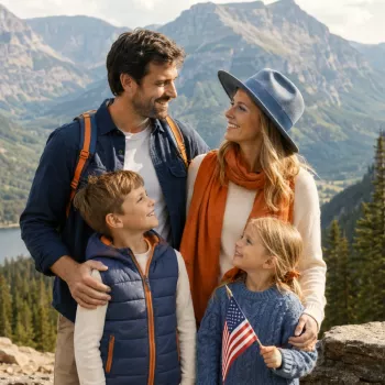 Top 10 U.S. National Parks: Fast Facts for Trip Planning